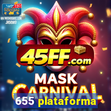 655 plataforma